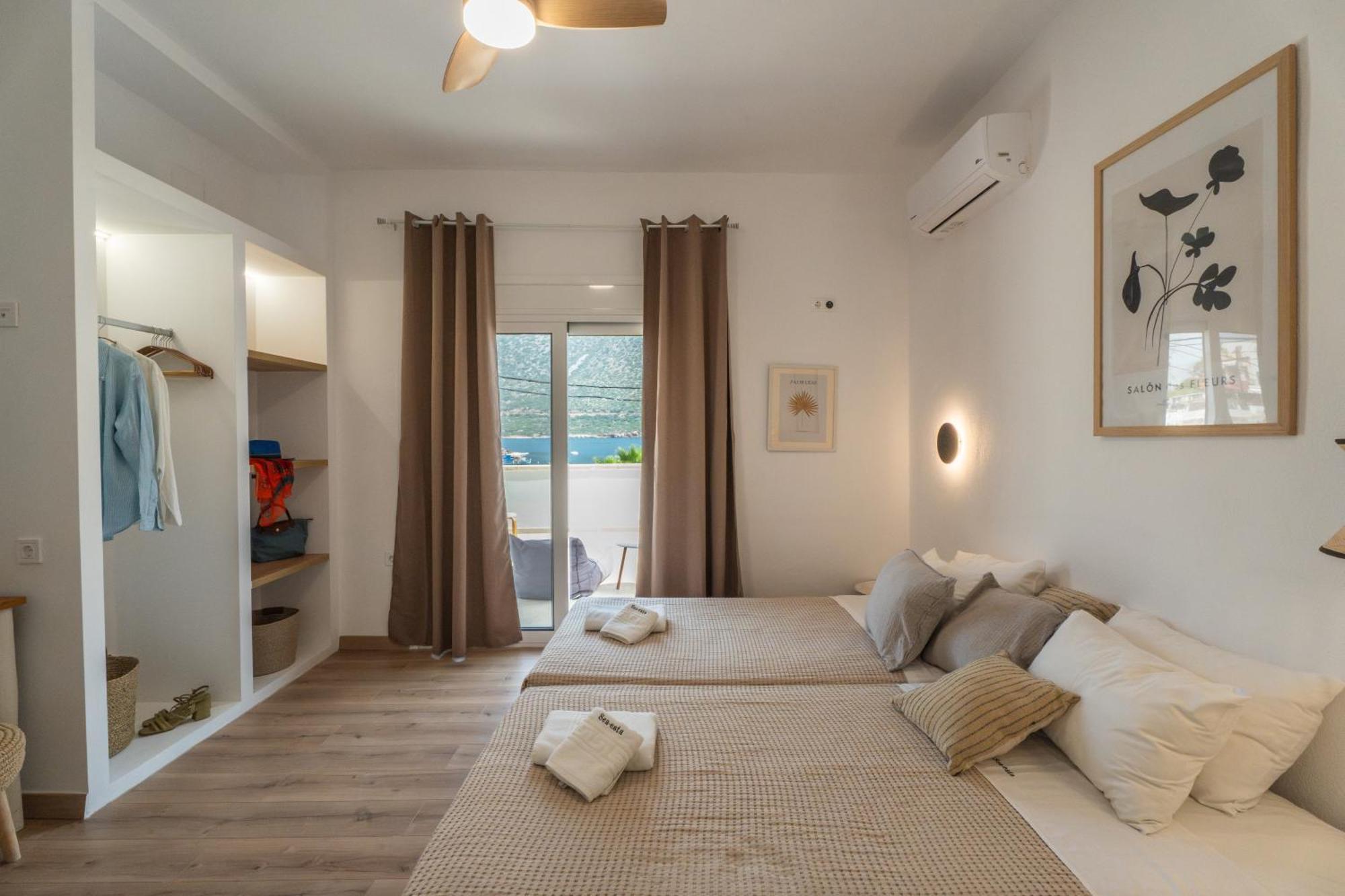 Sea-Esta Beach House, By Thinkvilla Bali  エクステリア 写真