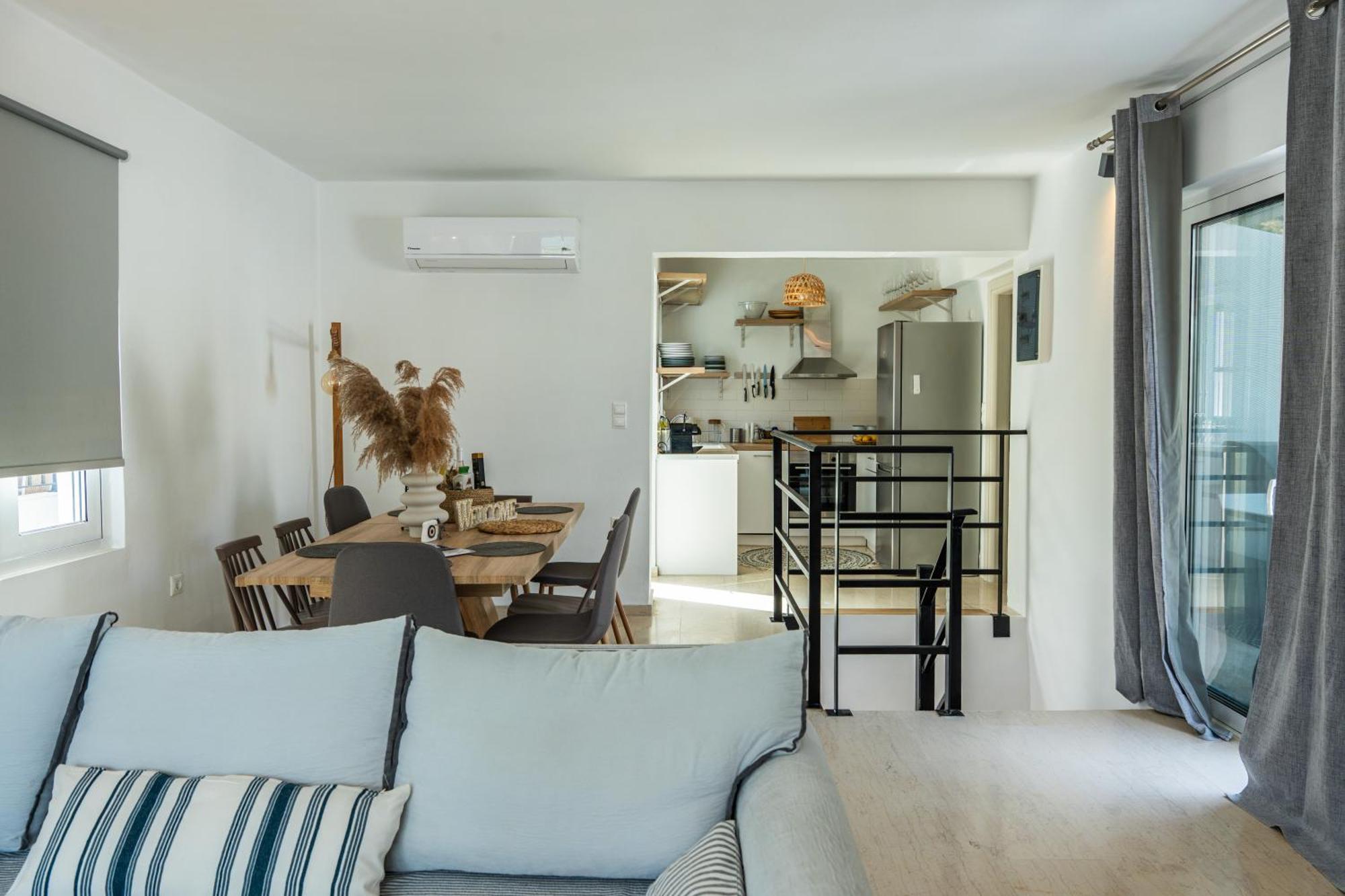 Sea-Esta Beach House, By Thinkvilla Bali  エクステリア 写真