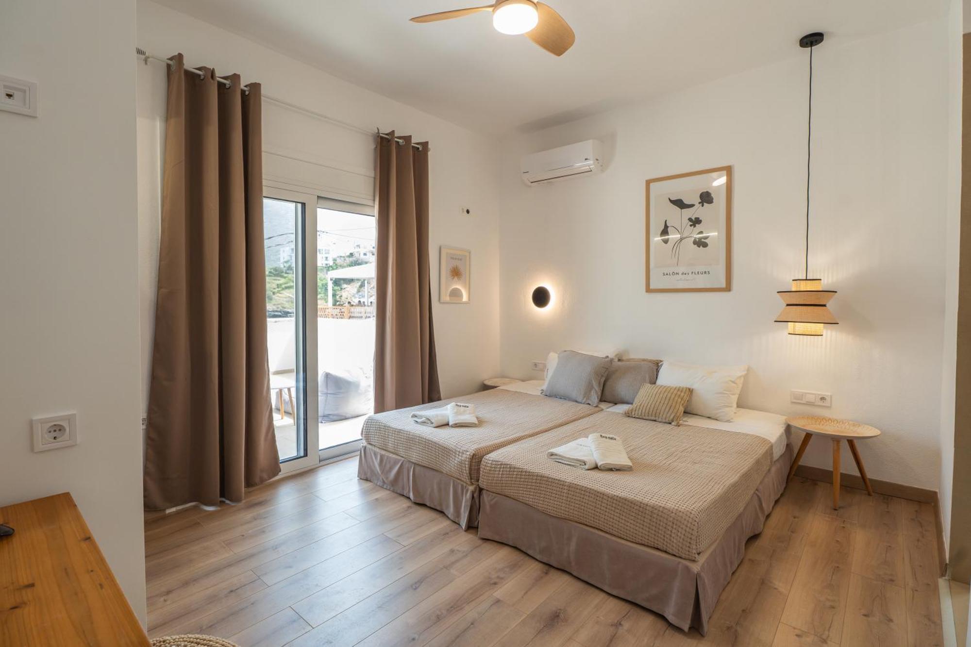 Sea-Esta Beach House, By Thinkvilla Bali  エクステリア 写真